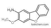 3-methoxydibenzofuran-2-amine