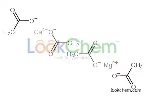 calcium,magnesium,tetraacetate