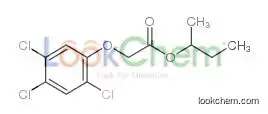 butan-2-yl 2-(2,4,5-trichlorophenoxy)acetate