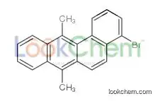 4-bromo-7,12-dimethylbenzo[a]anthracene