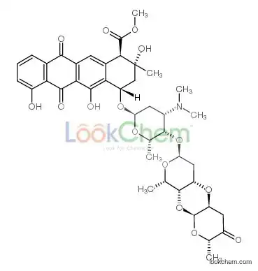 auramycin B
