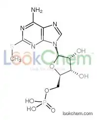 2-METHYLTHIOADENOSINE 5-MONOPHOSPHATE