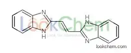 2-[2-(1H-benzoimidazol-2-yl)ethenyl]-1H-benzoimidazole