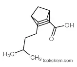 BICYCLO(2.2.1)HEPT-5-ENE-2-CARBOXYLIC ACID, 3-(1-METHYLETHYL)-ETHYL ESTER