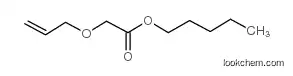 ALLYL AMYL GLYCOLATE