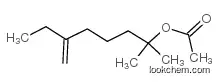 DIHYDROMYRCENYL ACETATE