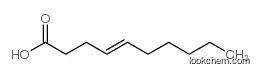 TRANS-4-DECENOIC ACID