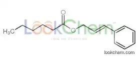 CINNAMYL CAPROATE