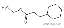 ethyl 3-cyclohexylpropanoate