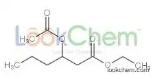 ETHYL 3 ACETOXY HEXANOATE
