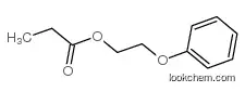 2-phenoxyethyl propanoate