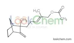 SANTALYL ACETATE