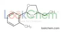 (2-methylphenyl)methanediol,propane-1,2,3-triol