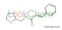 (+-)-trans-cinnamic acid tetrahydrofurfuryl ester