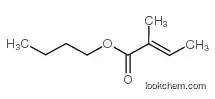 butyl (E)-2-methylbut-2-enoate
