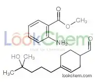 METHYL ANTHRANILATE/LYRAL