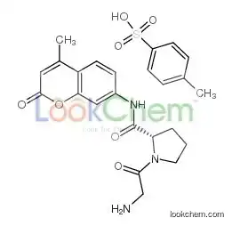 GLY-PRO-MCA TOSYLATE
