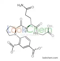 High quality DNP-PRO-GLN-GLY-OH with low price