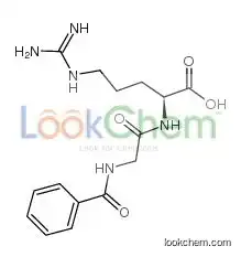HIPPURYL-ARG