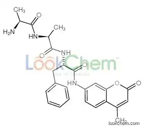 Ala-Ala-Phe-7-amido-4-methylcoumarin
