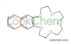 2,3-Naphtho-15-crown-5