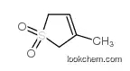 3-methyl-2,5-dihydrothiophene 1,1-dioxide