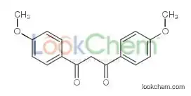 1,3-bis(4-methoxyphenyl)propane-1,3-dione