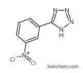 5-(3-NITROPHENYL)-2H-TETRAZOLE