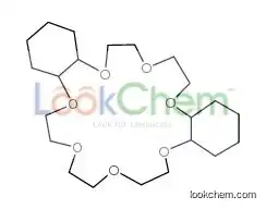 2,2-dicyclohexyl-1,4,7,10,13,16,19-heptaoxacyclohenicosane