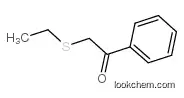 -(ETHYLTHIO)ACETOPHENONE, 97