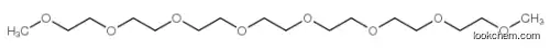 1-methoxy-2-[2-[2-[2-[2-[2-(2-methoxyethoxy)ethoxy]ethoxy]ethoxy]ethoxy]ethoxy]ethane