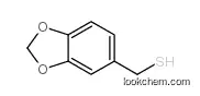 1,3-benzodioxol-5-ylmethanethiol