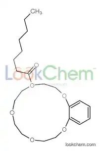 4-OCTANOYLBENZO-15-CROWN-5