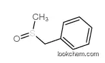 methylsulfinylmethylbenzene