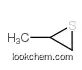 PROPYLENE SULFIDE