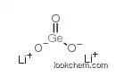 LITHIUM GERMANIUM OXIDE