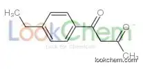 1-(4-ethylphenyl)butane-1,3-dione