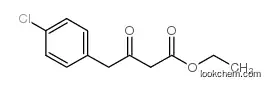 ethyl 4-(4-chlorophenyl)-3-oxobutanoate