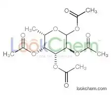 1,2,3,4-Tetra-O-acetyl-L-fucopyranose