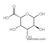 L-GALACTURONIC ACID