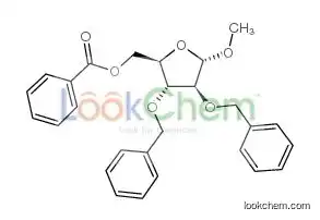 METHYL TRI-O-BENZYL--D-ARABINOFURANOSIDE