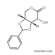 3,4-O-BENZYLIDENE-D-RIBO-1,5-LACTONE