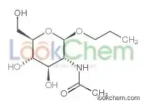 N-[(2R,3R,4R,5S,6R)-4,5-dihydroxy-6-(hydroxymethyl)-2-propoxyoxan-3-yl]acetamide