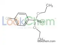 1-chloro-4-diethoxyphosphorylbenzene