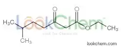 ethyl 6-methyl-3-oxoheptanoate