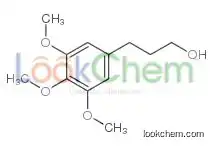 3-(3,4,5-trimethoxyphenyl)propan-1-ol