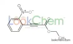 ethyl 3-(2-nitrophenyl)prop-2-ynoate
