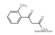 1-(2-methylphenyl)butane-1,3-dione