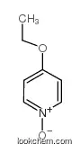 4-ethoxy-1-oxidopyridin-1-ium