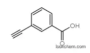 3-ethynylbenzoic acid